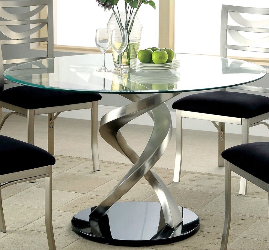 Кухонный стол стильный