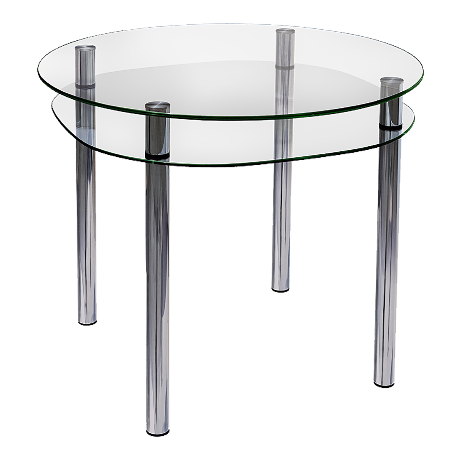 Стол обеденный со-1с 900х900