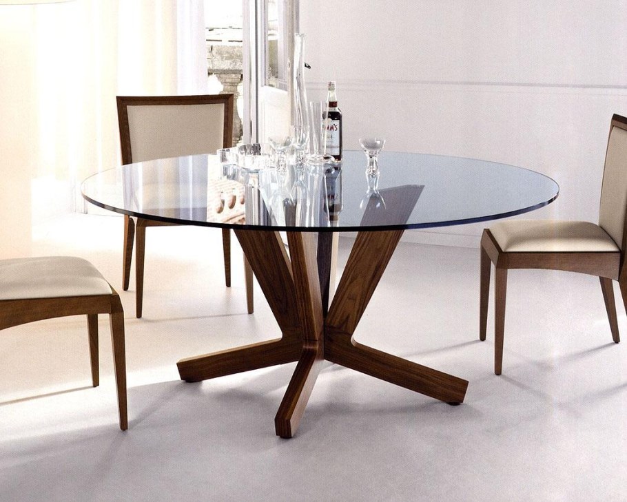 Стол Кателан обеденный раскладной