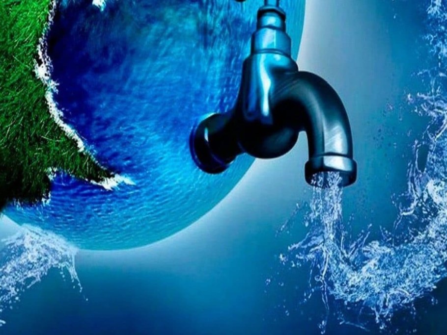 Хозяйственно-питьевое водоснабжение