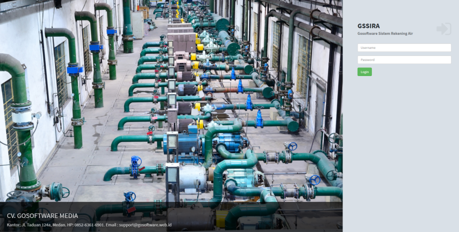 Водоснабжение и водоотведение