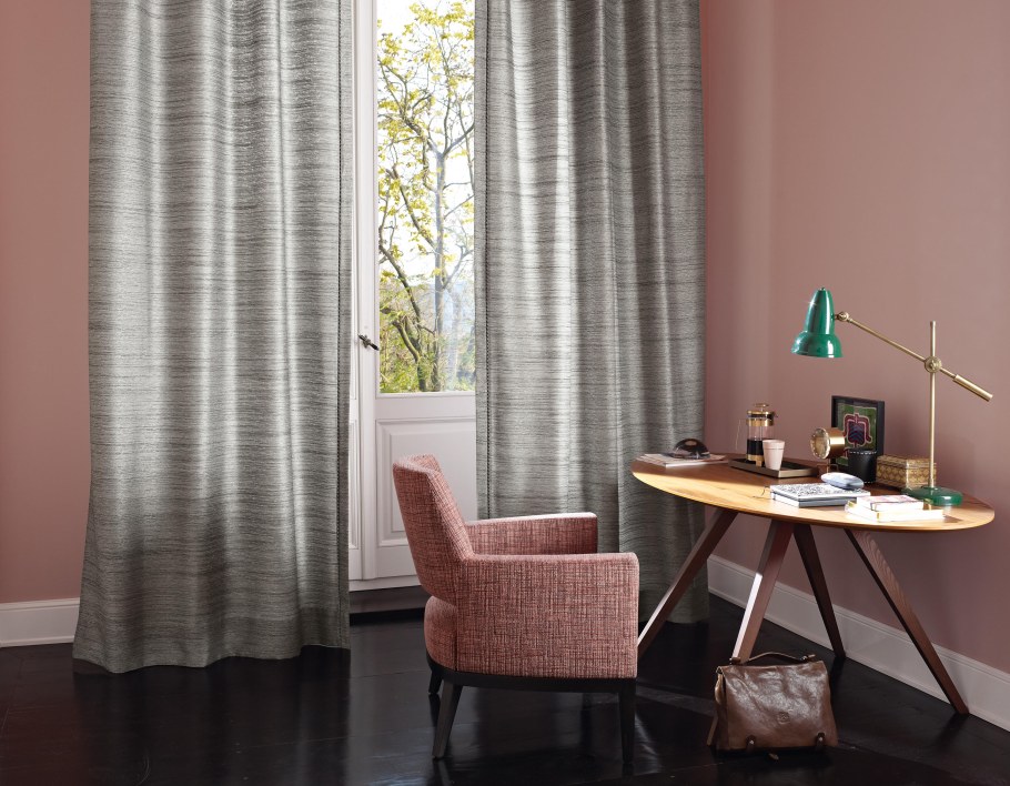 Zimmer Rohde шторы