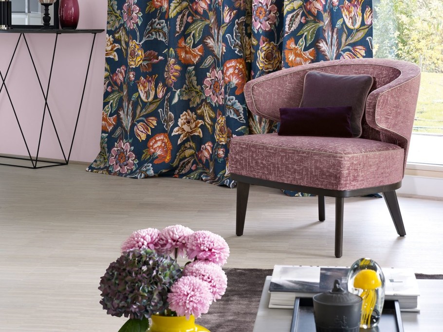 Zimmer Rohde ткани