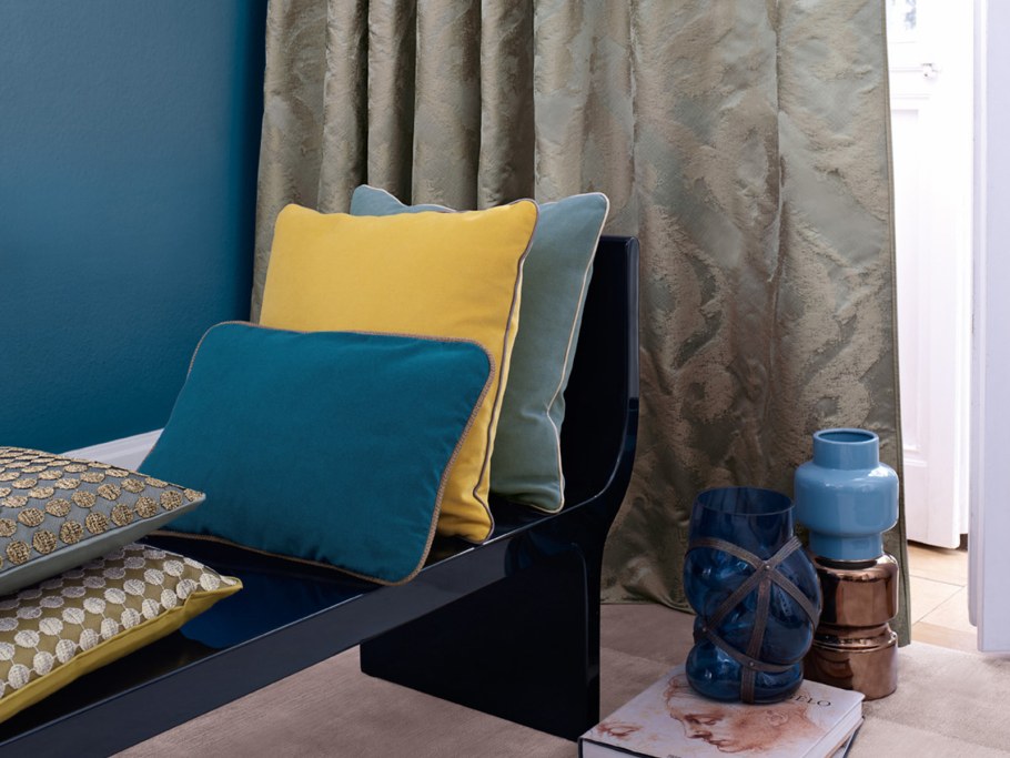 Циммер ткани