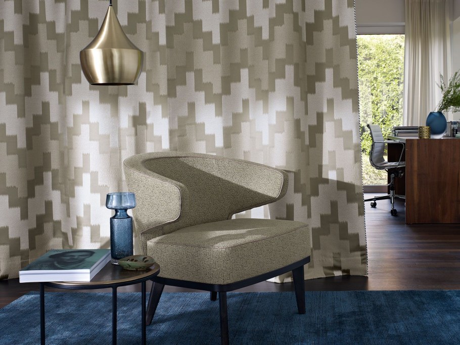 Palm House Zimmer+Rohde ткани