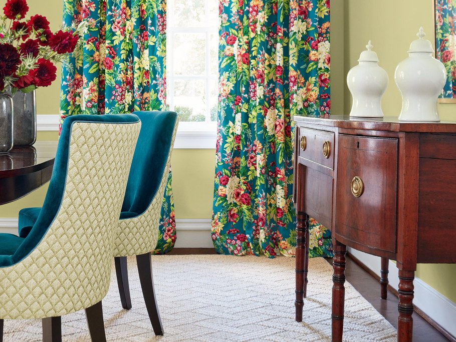 Palm House Zimmer+Rohde ткани