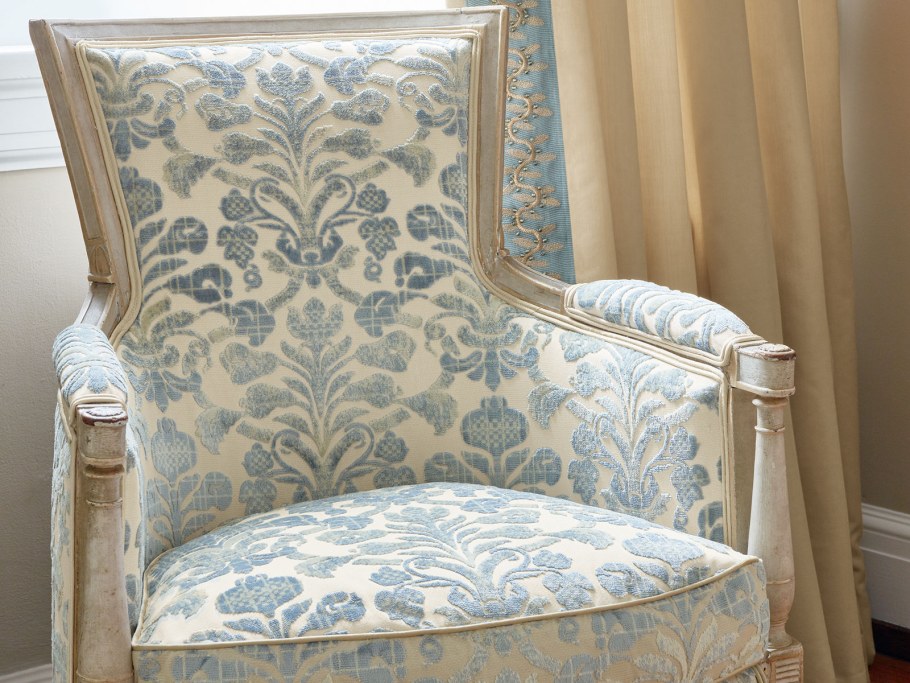 Маккензи ткань