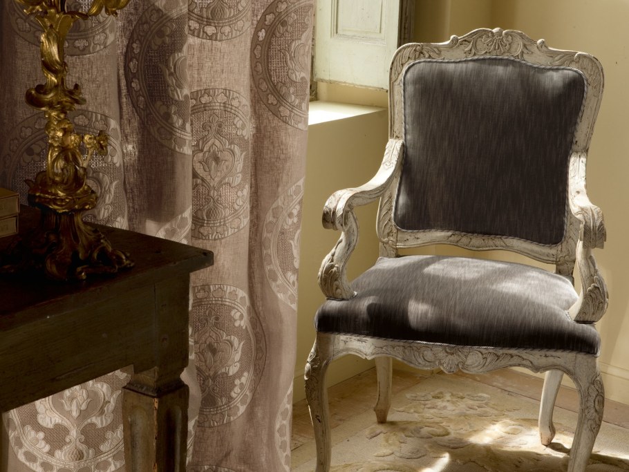 Zimmer Rohde Pantheon by Ardecora