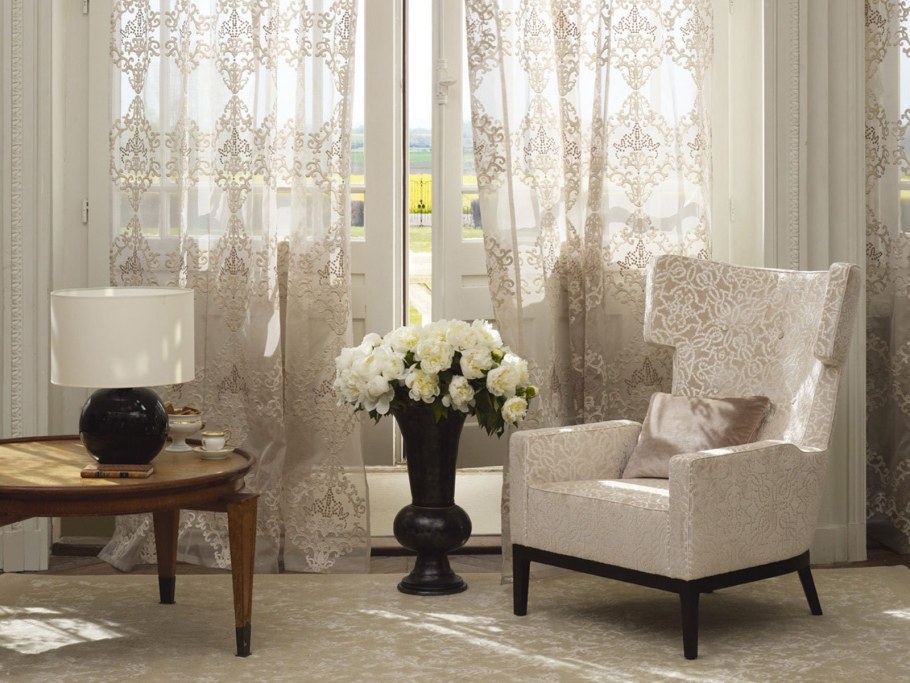 Ткани Zimmer Rohde два кресла