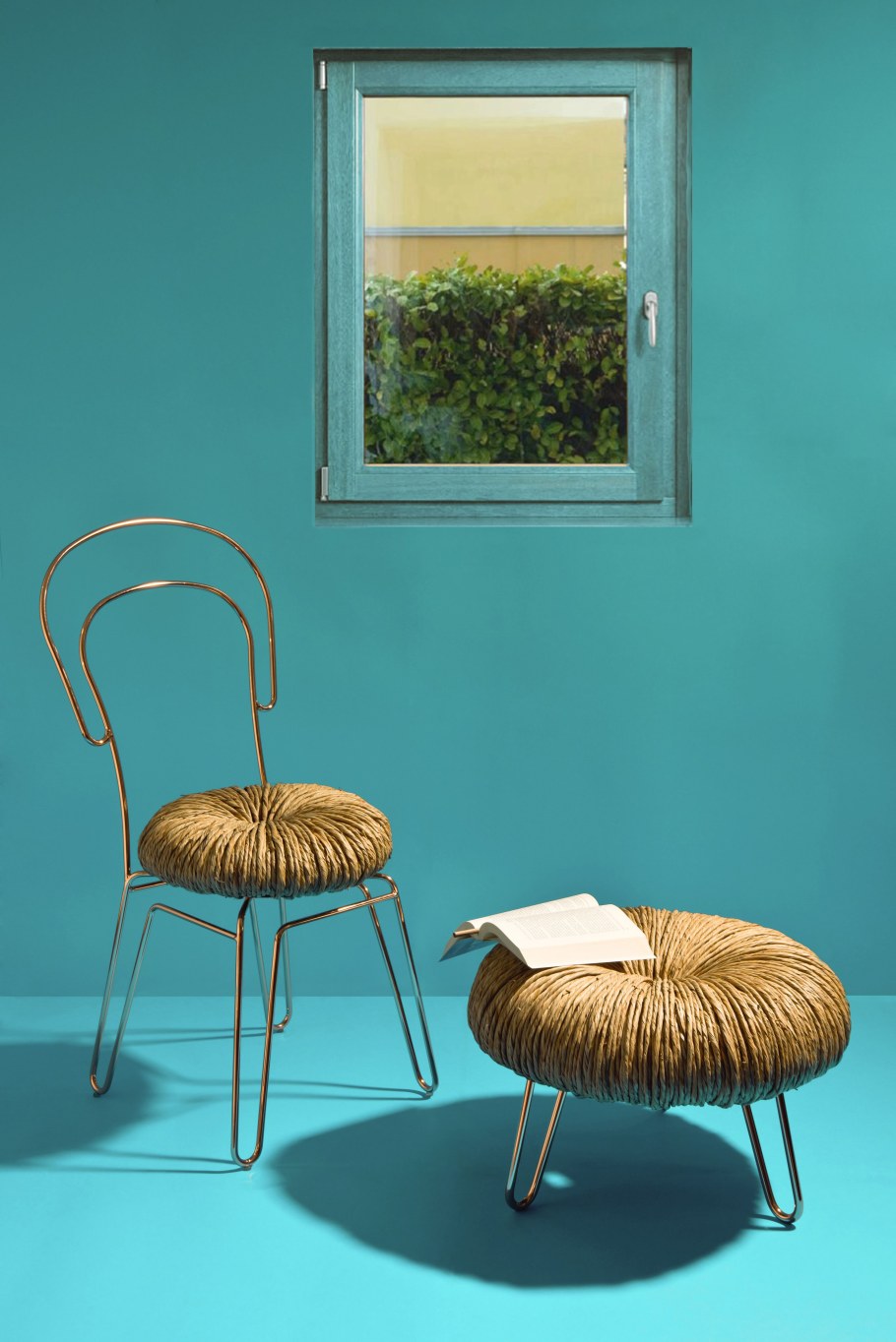 Алессандра Балдереши