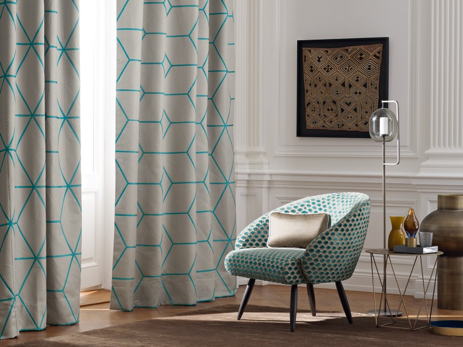 Акустические ткани Zimmer Rohde