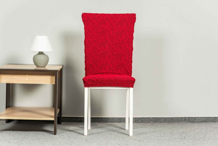 Чехол для стула Венеция