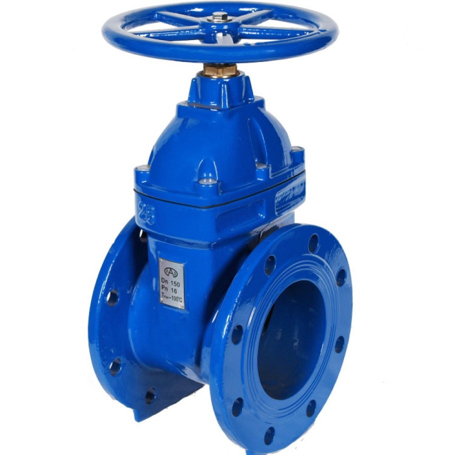 Задвижка Дендор 47gv