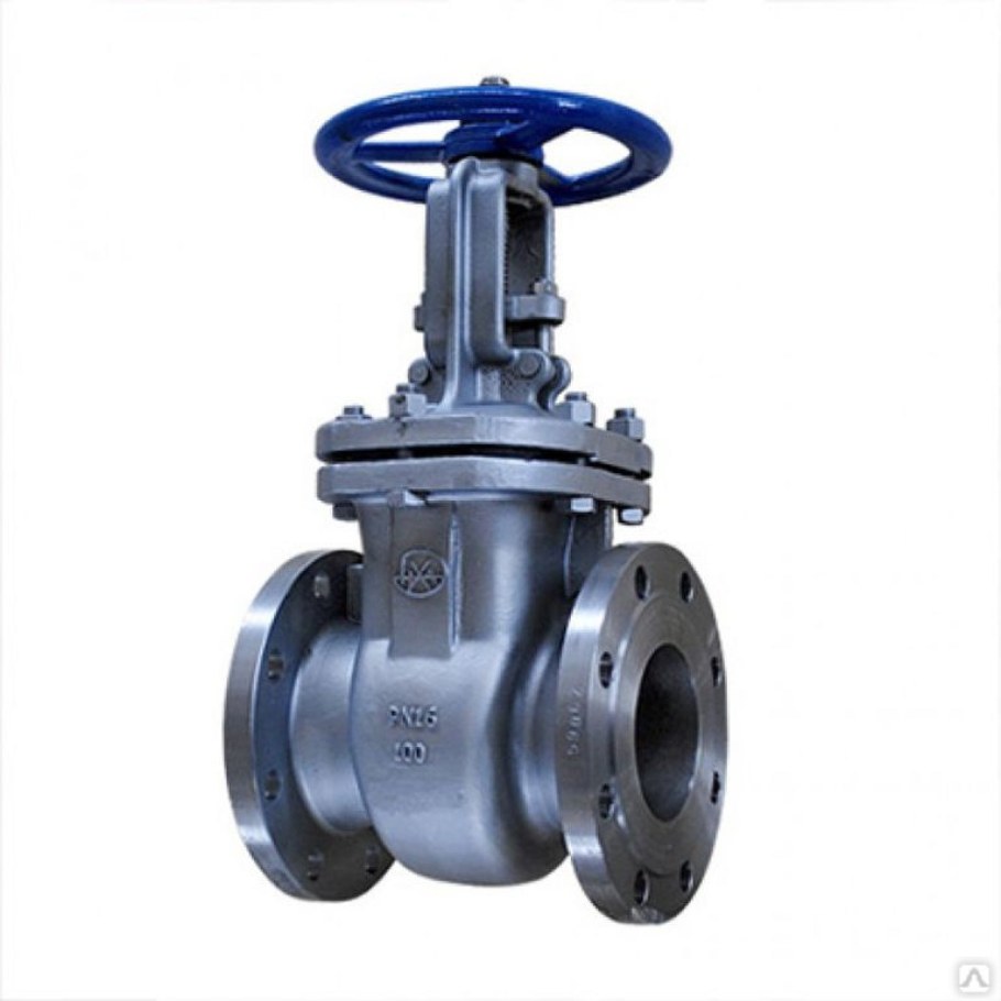 Задвижка нержавеющая 30нж41нж