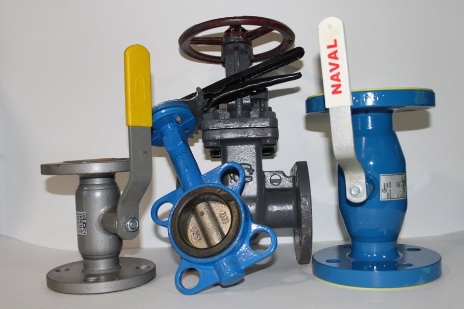 Задвижка 30с41нж Ду-100