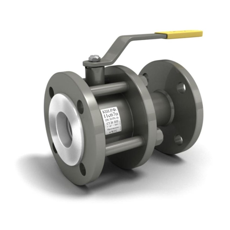 Кран шаровой 11с67п dn150 pn16