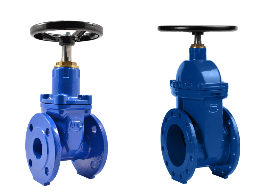 Задвижка Дендор 47gv