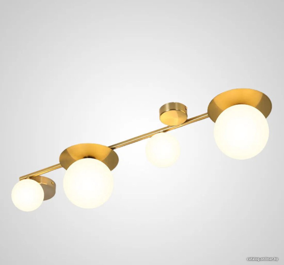 Люстра Supreme 6624