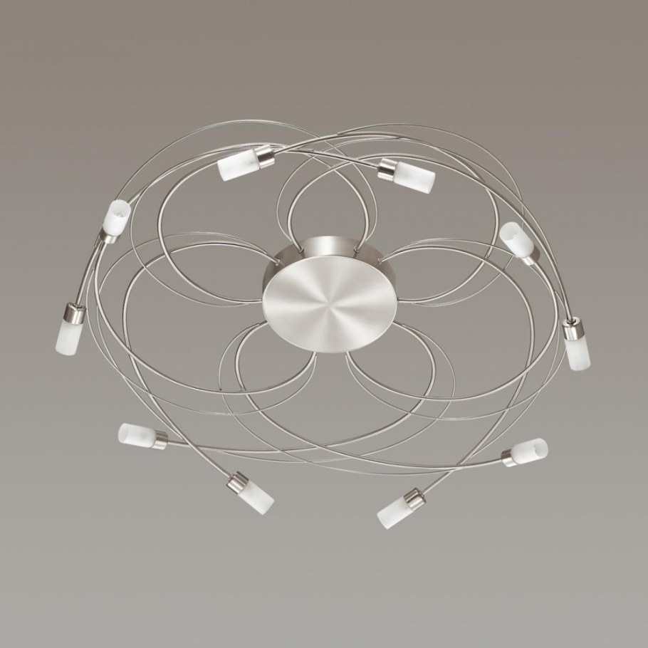 Люстра Lumion 4400/10c - 109137