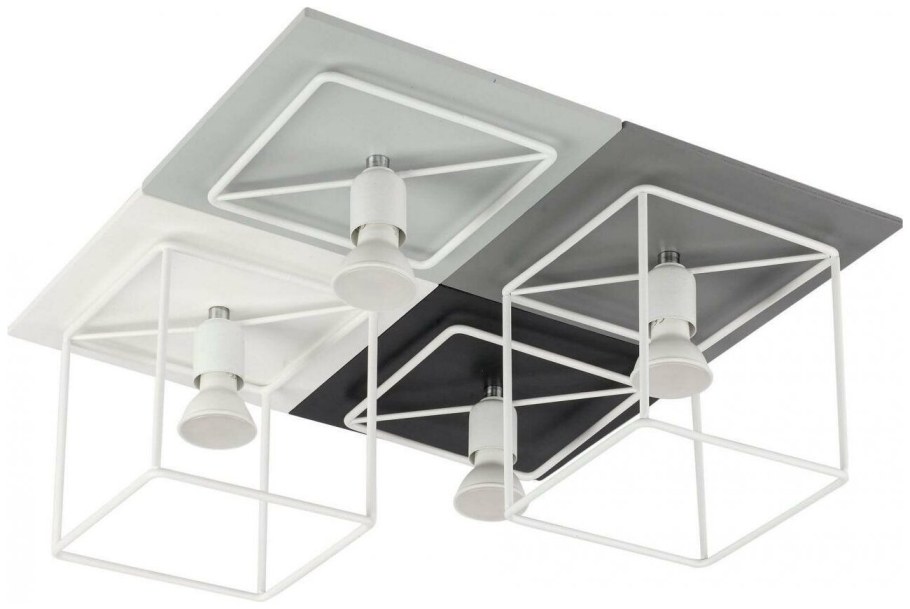 Люстра Nowodvorski coba 9723