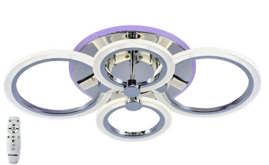 Светодиодная люстра 8003