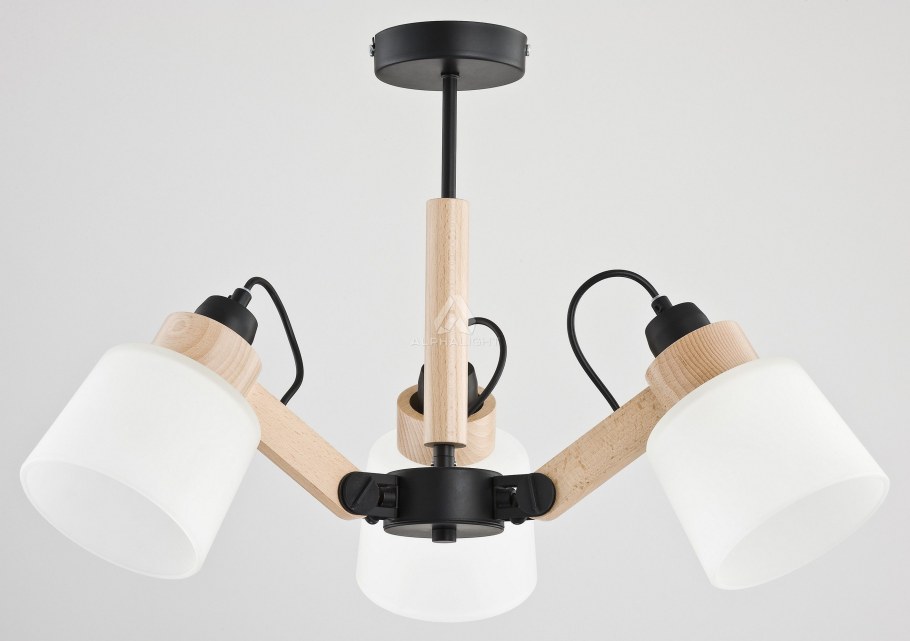 Люстра Alfa Dantona