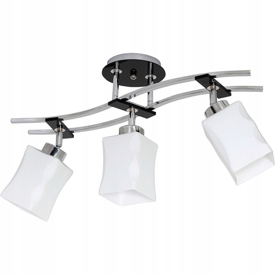 Люстра потолочная Luminex