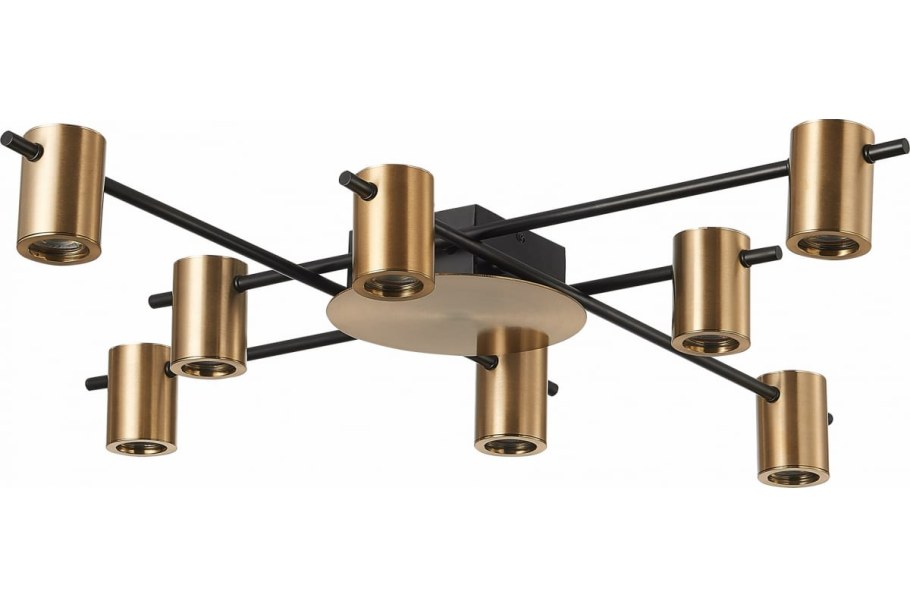 Люстра потолочная St-Luce Veroli SL1207.402.08