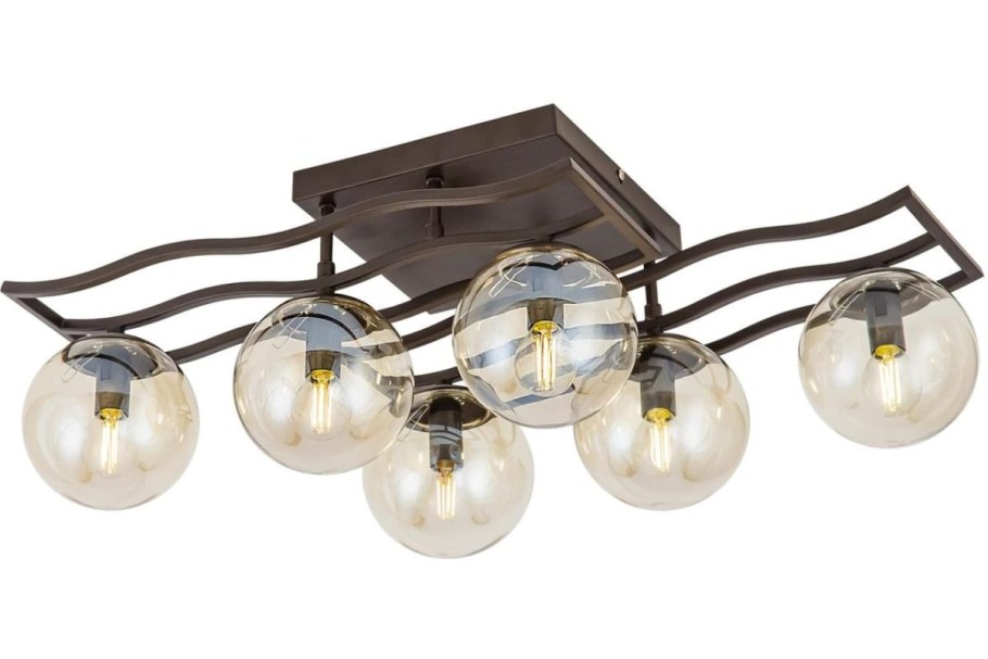 Люстра Citilux cl106265 Бриз