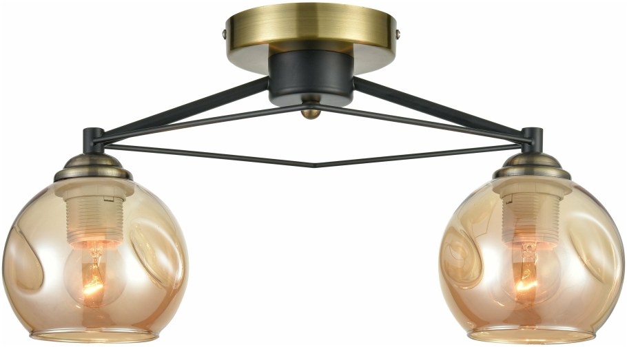 Потолочная люстра velante 769-527-06