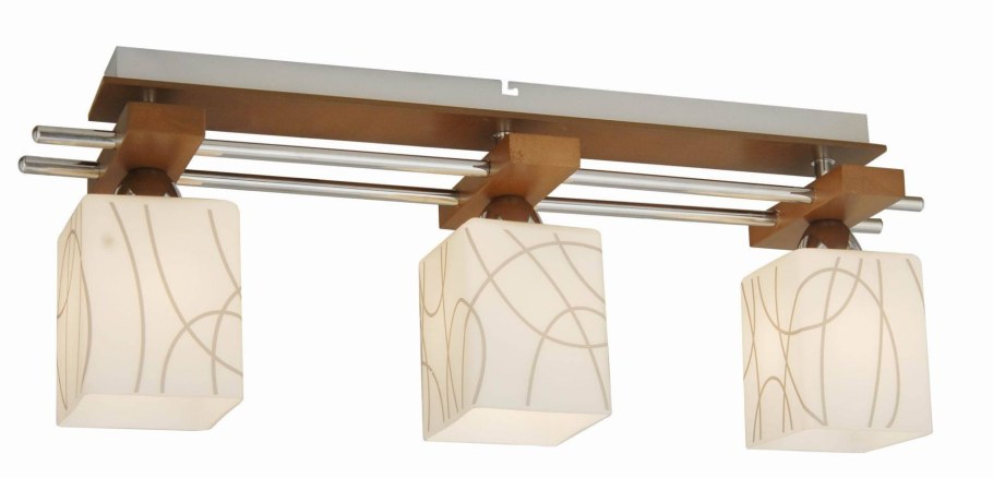 85662/3c FGD+WH люстра