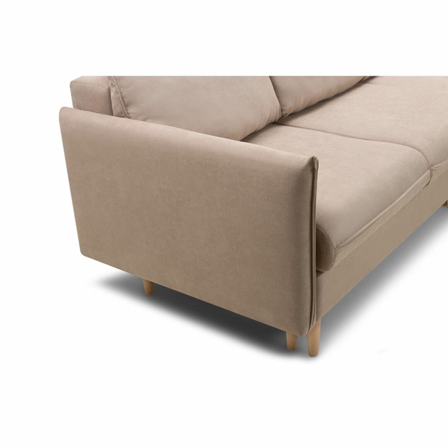 Диван угловой слипсон Beige