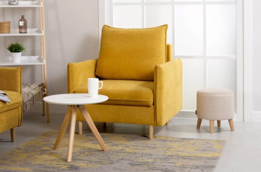 Кресло слипсон мини