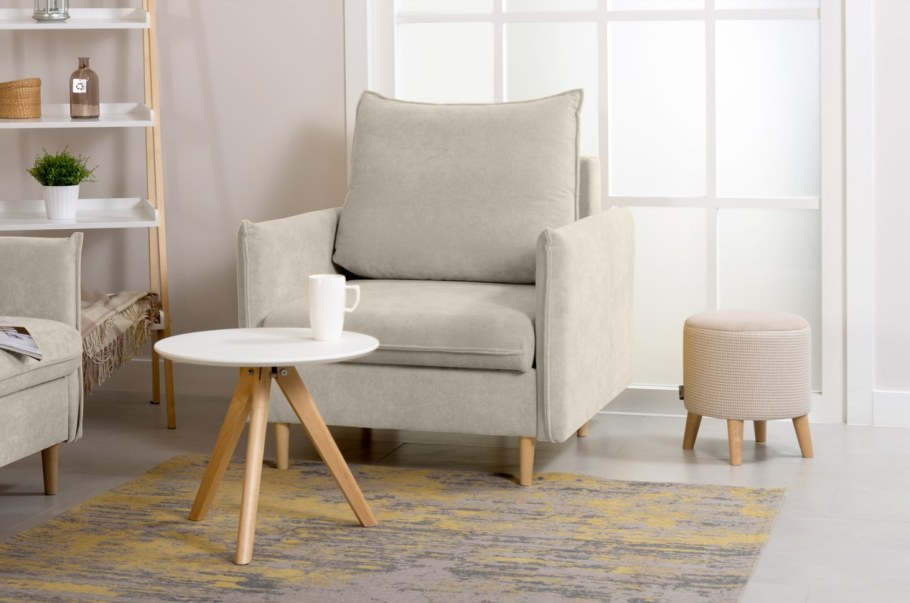 Диван слипсон мини Happy Mint