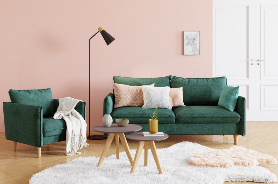 Диван слипсон Ocean