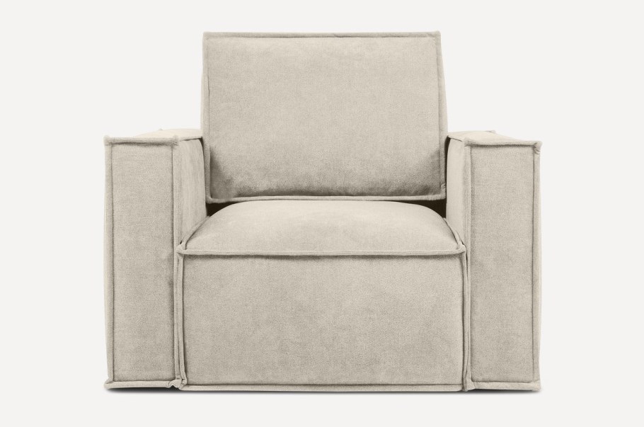 Диван ольен Happy Yellow