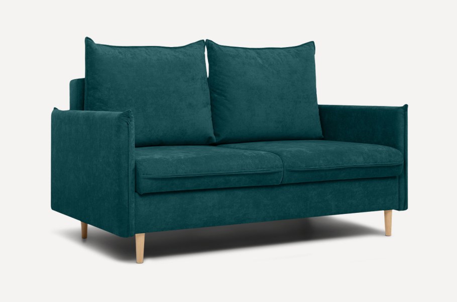 Диван слипсон мини Happy Ocean