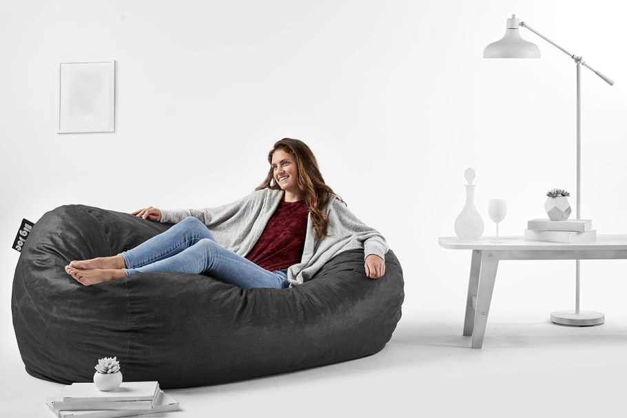 Кресло Bean Bag Chair n1,