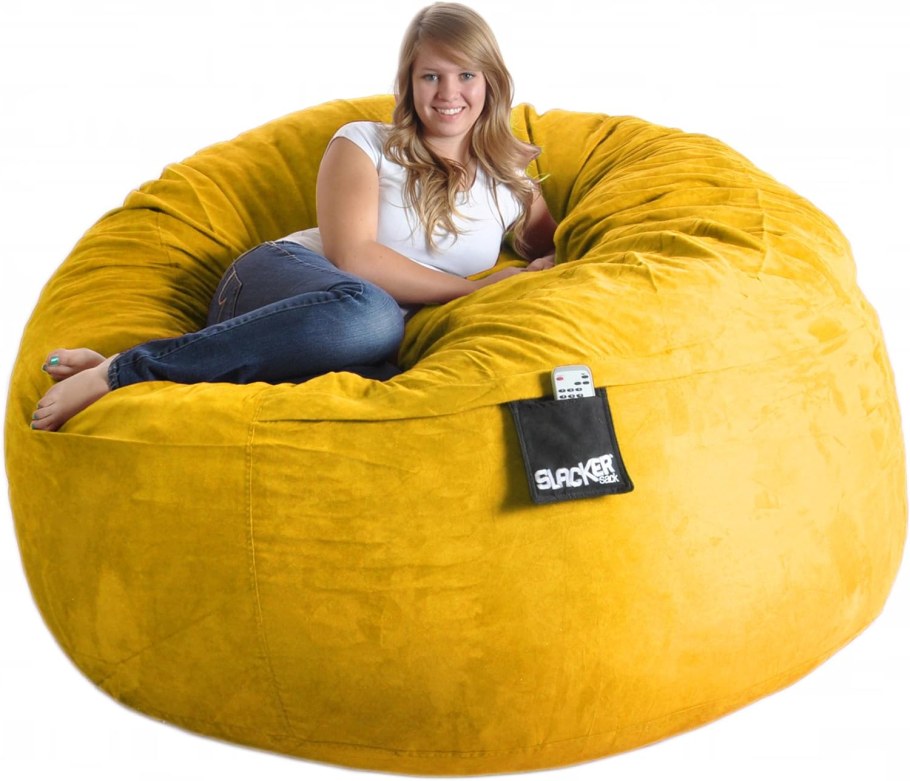 Подвесной бинбег