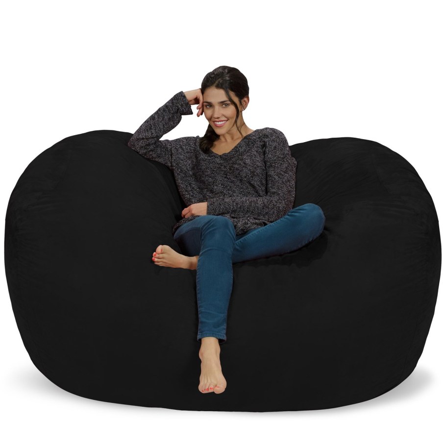 Кресло Bean Bag "Пинк"