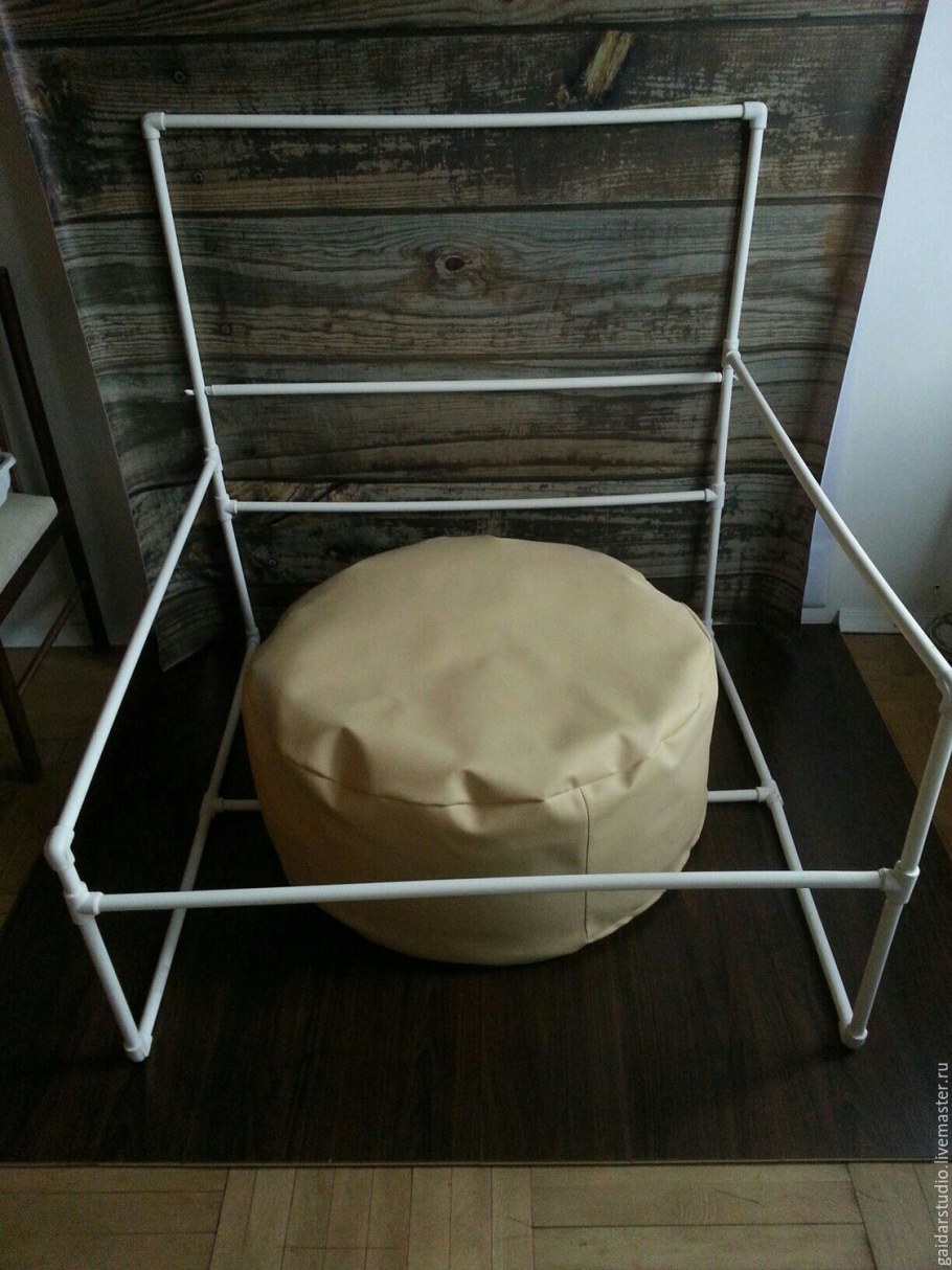 Биг бэг для съемки новорожденных