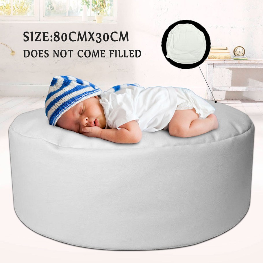 Bean Bag для фотосъемки новорожденных
