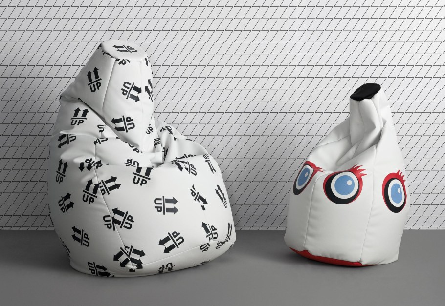 Кресло Пьеро Гатти