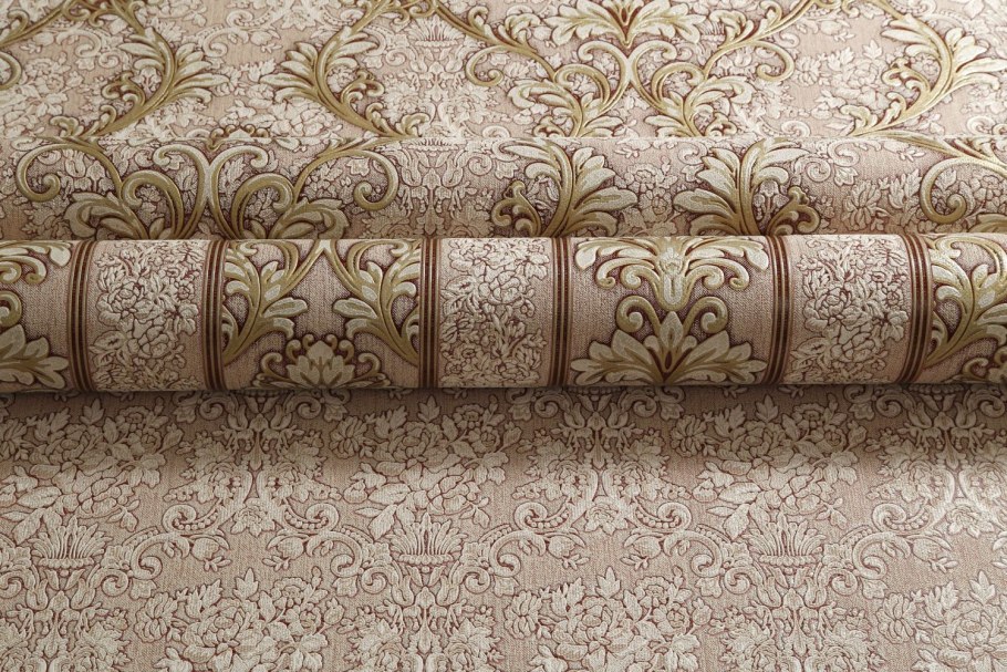 Обои шелкография для кухни