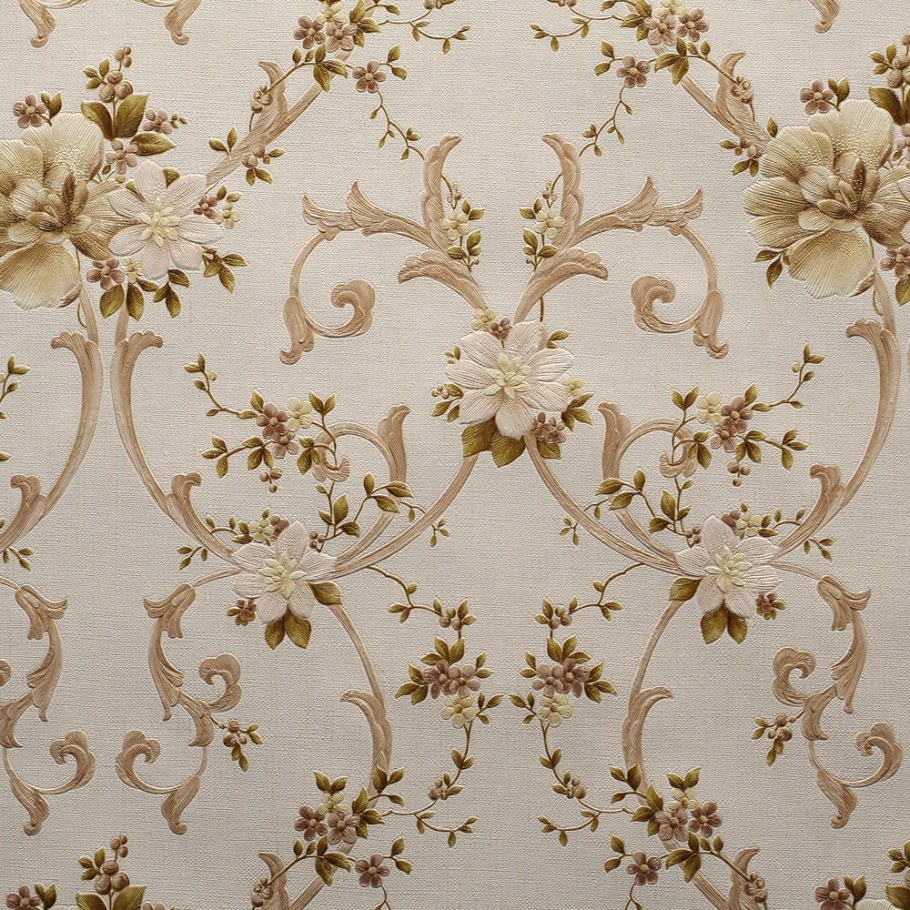 Обои 28403 Элизиум флористика