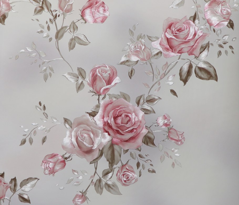 Обои горячего тиснения Элизиум