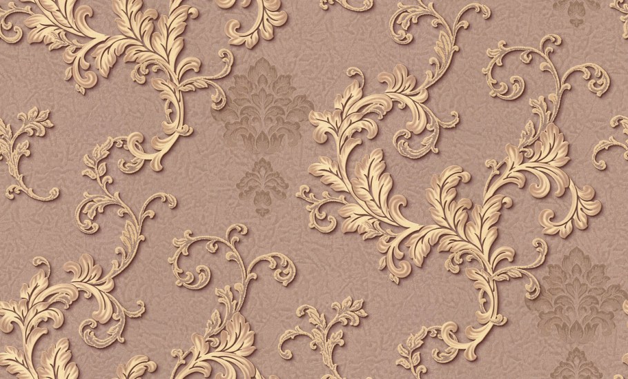 Обои палитра 7357