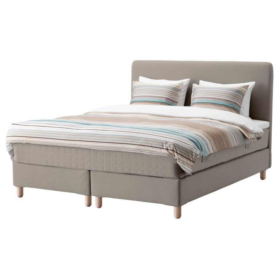 Кровать ikea LAUVIK