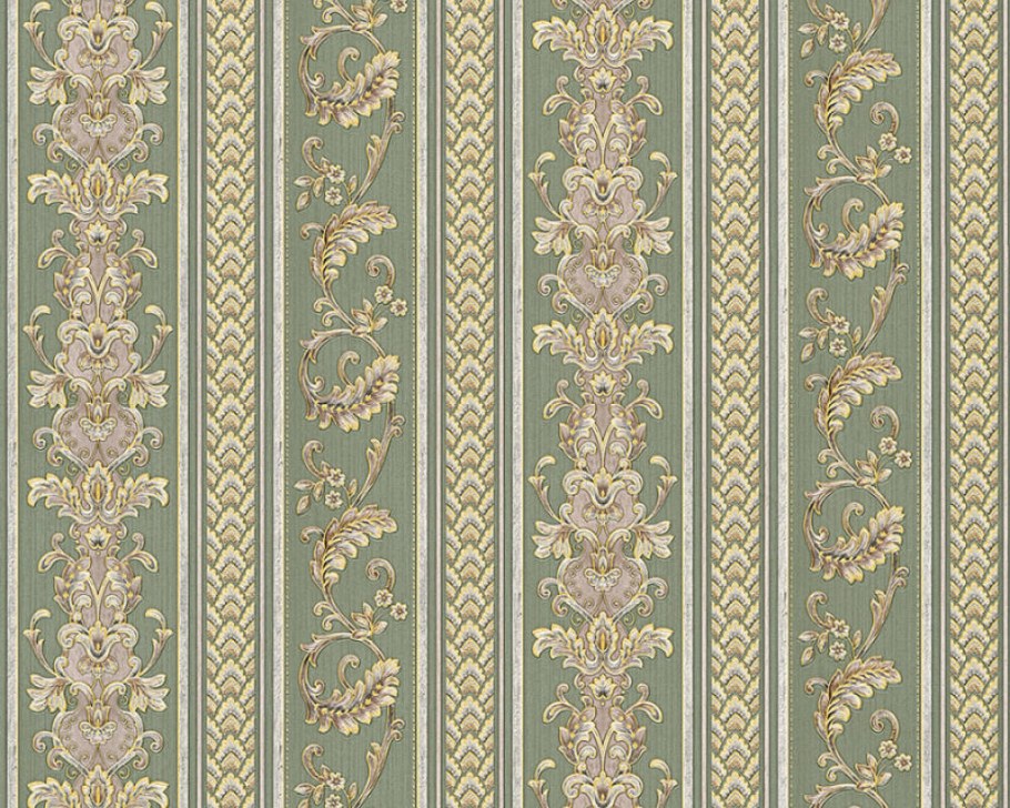 Обои as Creation Hermitage