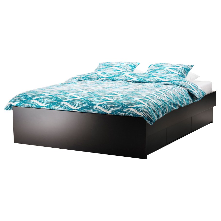 Кровать икеа Опдаль